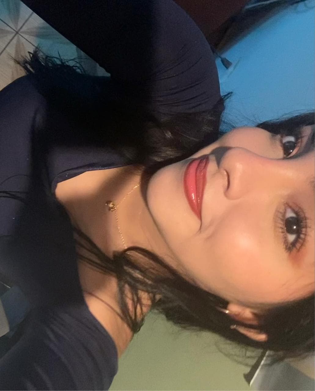 Evelyn Ventura